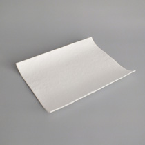 Absorbent Sheets and Pouches for Sample Packaging