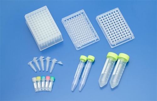 PROTEOSAVE™ Consumables