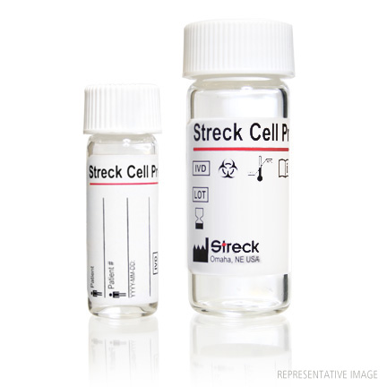 Streck Cell Preservative<sup>®</sup>