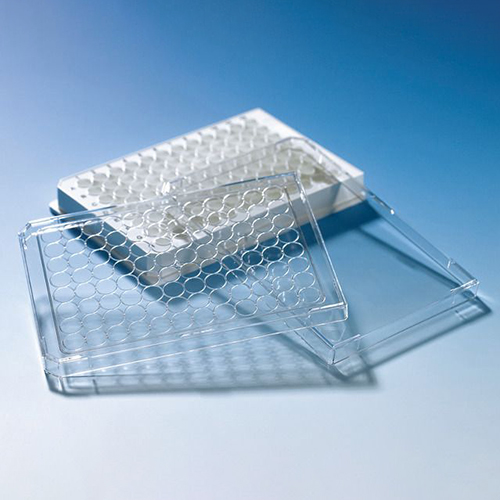 Lids for Microplates
