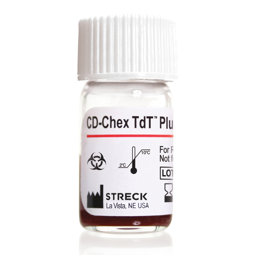 CD-Chex TdT<sup>®</sup> Plus