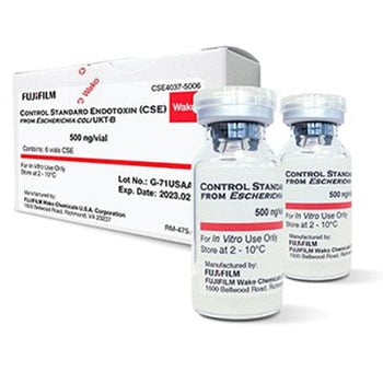 PYROSTAR<sup>®</sup> Bacterial Endotoxin Testing