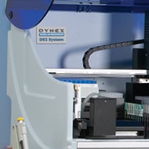 Dynex DS2<sup>®</sup> ELISA Processor
