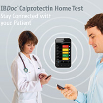 IB<em>Doc</em><sup>®</sup> Calprotectin Home Testing