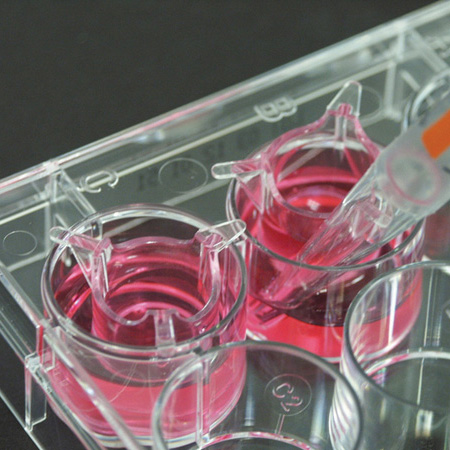 Tissue Culture Inserts and Uni-Wells