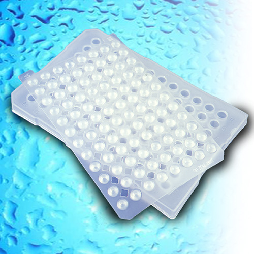 PCR Plate Sealing Mats