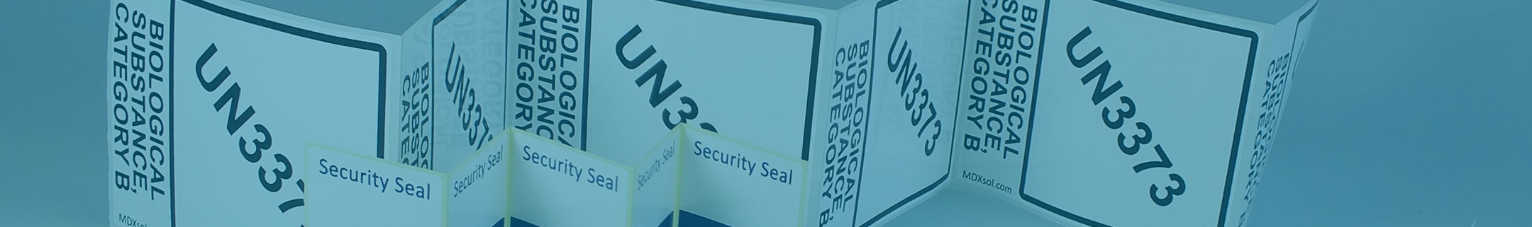 Labels and Security Seals