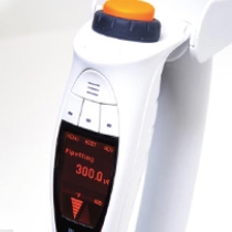 Multichannel Electronic Pipettes