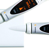Picus<sup>®</sup> Electronic Pipettes