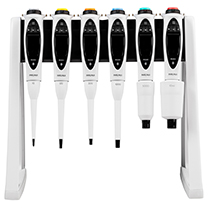 Picus<sup>®</sup> 2 Electronic Single Channel Pipettes