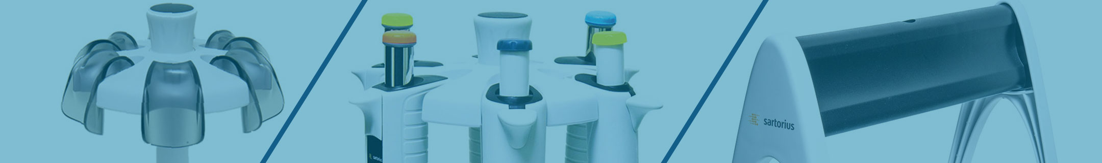 Pipetting Accessories