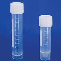 Primary Sample Containers