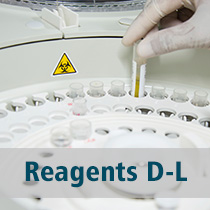 Assay Reagents D-L