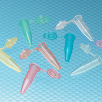 APEX<sup>®</sup> Soft Release Microcentrifuge Tubes
