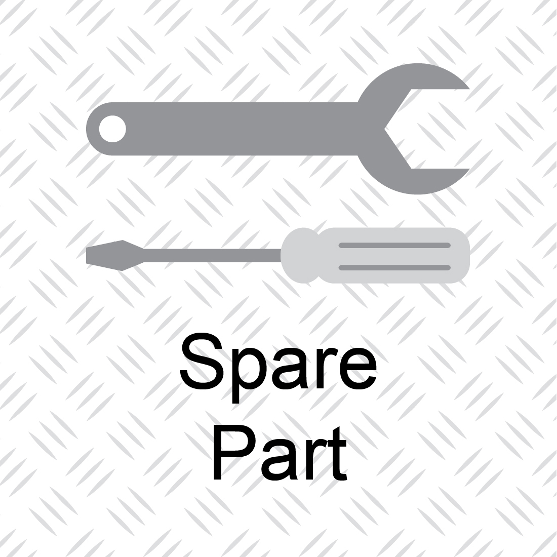 Dispenser Spare Parts