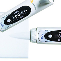 mLINE<sup>®</sup> Multichannel Pipettes