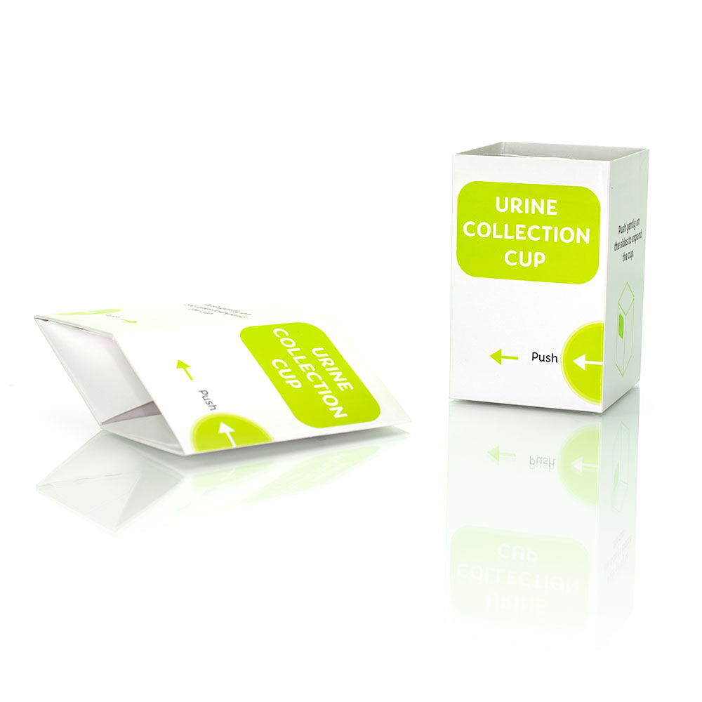 Urine Sample Collection Cup