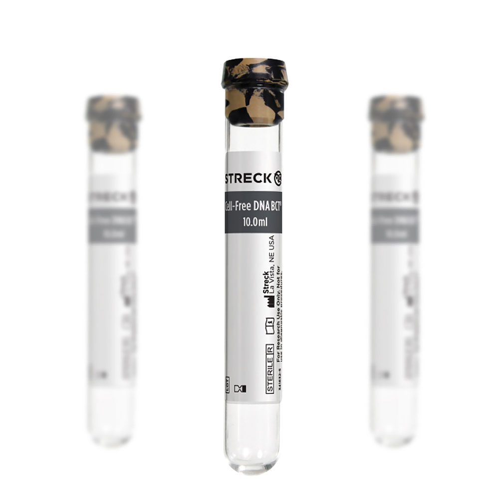 Cell-Free DNA BCT 1000 x 10mL tube ca