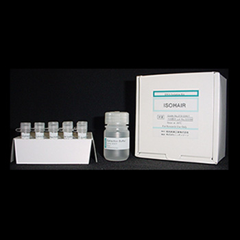 ISOHAIR DNA Extraction Kit