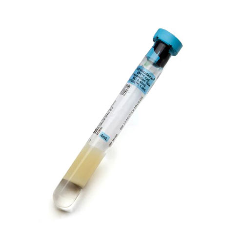 BD Vacutainer CPT Citrate Tubes (Glass