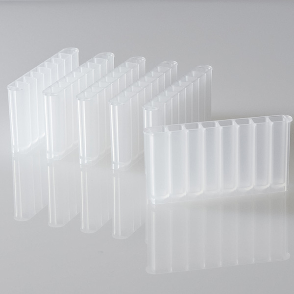 Deep Well Dilution strips