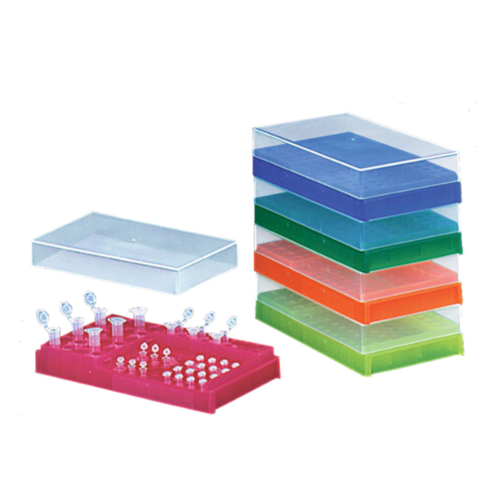 PCR Workstation Assorted