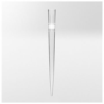 Tip Low-Retention Premium Surface 100-1250&#181;l Filtered Racked Sterile 98.4mm length 0.89mm inner diameter with moulded rings NP PCR ready