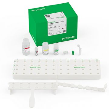 SmartLid&trade; Viral DNA/RNA Extraction Starter Kit- complete kit with all consumables and hardware to perform 50 extractions