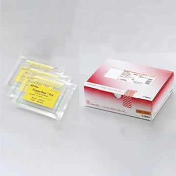 SuperSep&#8482; Ace 12.5% 13 Well pre-cast polyacrylamide gel PAGE electrophoresis Wako