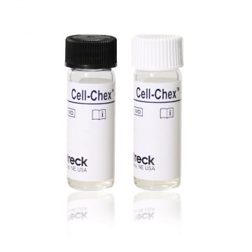 Cell-Chex&#174; Body fluid Control for manual methods  4x2.0ml L1-UC, L2