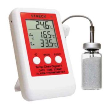 Temp-Chex Digital II Thermometer