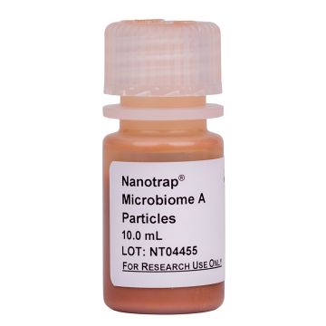 Nanotrap&#174; Microbiome A Particles 10 mL