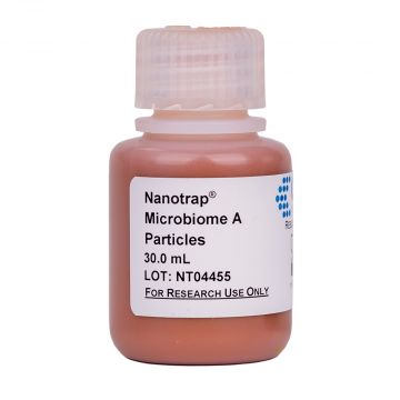 Nanotrap&#174; Microbiome A Particles 30 mL