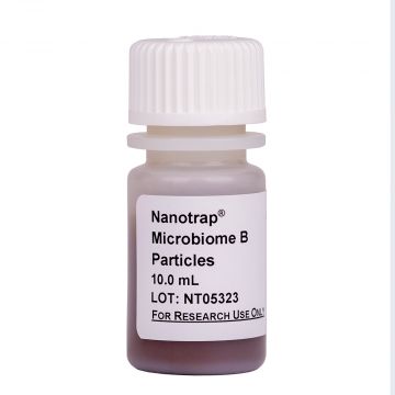 Nanotrap&#174; Microbiome B Particles 10 mL