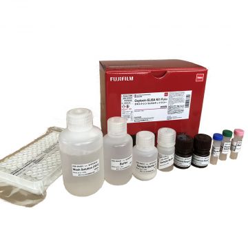 Oxytocin ELISA Kit WAKO 96 Tests for quantitative detection for Human, Mouse and Rat samples, 4.00-1,024 pg/ml FUJIFILM Wako