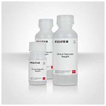 Non-esterified free fatty acids NEFA liquid enzymatic colorimetric assay serum 0.01-4.00 mEq/L clin chem analyser manual methods Wako Reagent 2