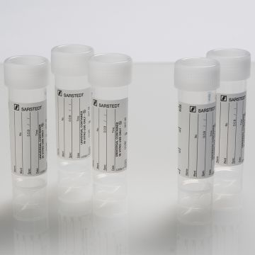 25ml Reagent bottles for use with the DYNEX DS2&#174; and DSX&#174; ELISA processor pack of 24