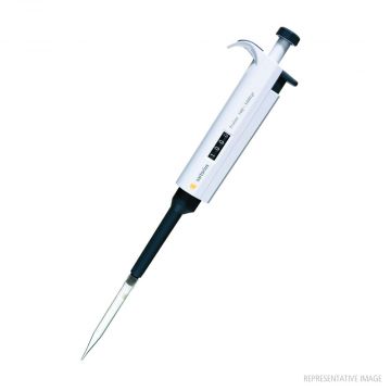Pipette Manual Single Channel 10-100&#181;l Variable Volume Proline&#174; Sartorius Biohit Family for use in liquid handling applications