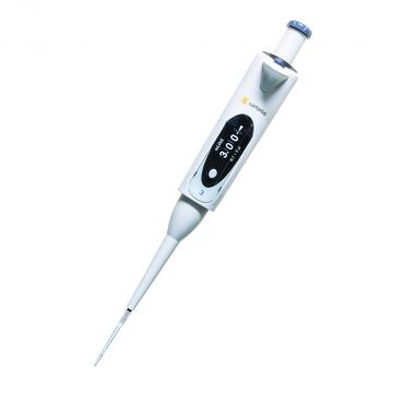 Pipette Manual Single Channel 0.1-3&#181;l Variable Volume mLINE&#174; Sartorius Biohit Family  for liquid handling applications