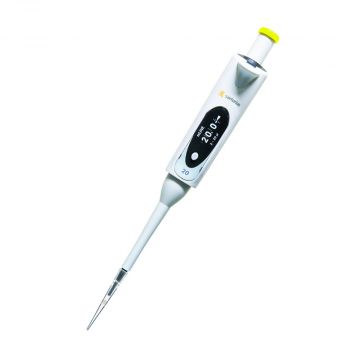 Pipette Manual Single Channel 2-20&#181;l Variable Volume mLINE&#174; Sartorius Biohit Family  for liquid handling applications