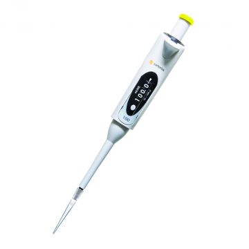 Pipette Manual Single Channel 10-100&#181;l Variable Volume mLINE&#174; Sartorius Biohit Family for liquid handling applications