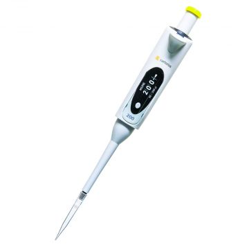 Pipette Manual Single Channel 20-200&#181;l Variable Volume mLINE&#174; Sartorius Biohit Family for liquid handling applications