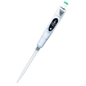 Pipette Manual Single Channel 500-5000&#181;l Variable Volume mLINE&#174; Sartorius Biohit Family for liquid handling applications