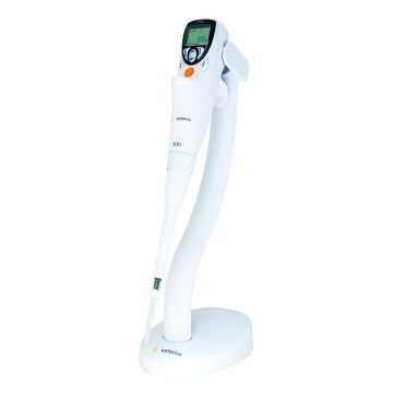 Charging Stand Single Position for Electronic Pipettes Sartorius Biohit Family for use with eLINE&#174; Picus&#174; and Picus&#174; NxT pipette models