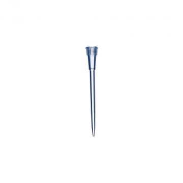 Tip Optifit Extended Length 0.1-10&#181;l Racked Sterile 46mm in length Sartorius 10 racks of 96  for use with a variety of 10&#181;l pipette models
