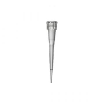 Tip Optifit 0.1-10&#181;l Loose Non-Sterile 31.5mm in length Sartorius Pack of 1000 for use with a variety of 10&#181;l pipette models