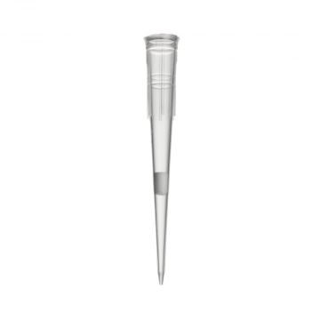 Tip SafetySpace&#8482; Filter 0.5-20&#181;l Racked Sterile 51mm long with Safety Air-Gap Sartorius 10 racks of 96 Added sample and pipette protection