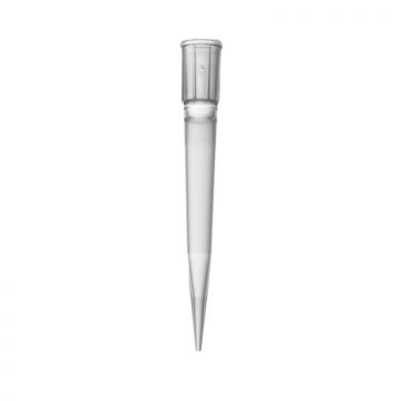 Tip Optifit 5-350&#181;l Refill Pack Sterile 54mm length Sartorius 15 trays of 96 for use with a variety of 350&#181;l pipette models