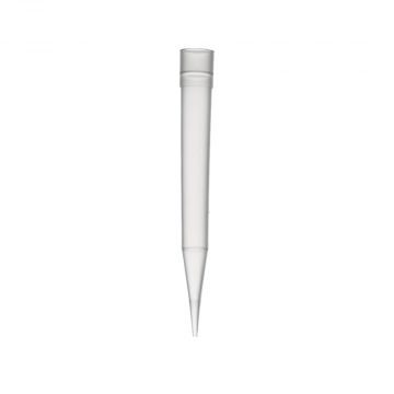 Tip Optifit 50-1200&#181;l Racked Sterile 71.5mm in length Sartorius 10 racks of 96 for use with a variety of 1200&#181;l pipette models