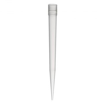 Tip Optifit 50-1200&#181;l Racked Sterile 90mm in length Sartorius 10 racks of 96 for use with a variety of 1200&#181;l pipette models